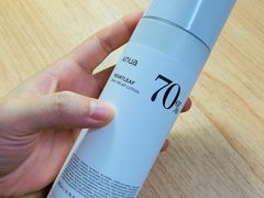 -Olive Young(明洞中央店)