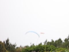 -伏龙山滑翔伞基地