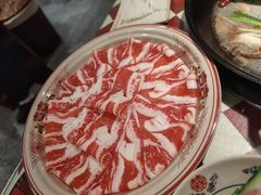 -赵美丽重庆火锅(西安直营总店)