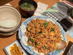 -水之惠鲜鱼料理(王府大街店)