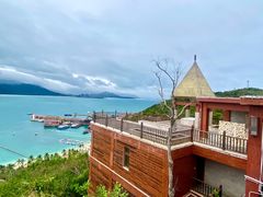 -海南分界洲岛旅游区