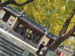 -宁波市保国寺古建筑博物馆