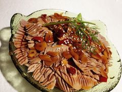 江南炝小腰-106餐厅(山水文园店)