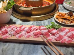 -矮板凳老火锅(宽窄巷子店)