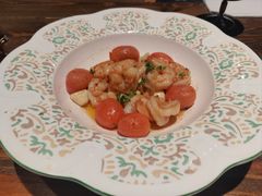 -卢布里西餐厅(海拉尔店)