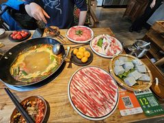 -贵厨酸汤牛肉(汇金星力城店)