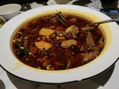 -尚一汤 广东炖汤(金桥国际店)