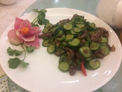 -新溢香国际酒店-中餐厅