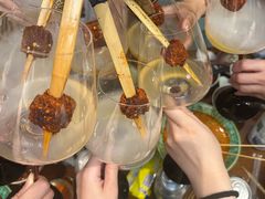 -包整·丝娃娃(一览甲秀楼风景店)