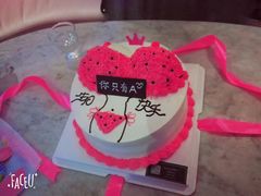 -INLOVE KTV(杭州滨江宝龙城店)