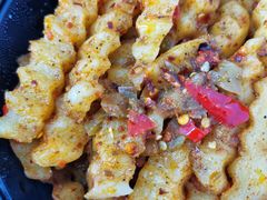 狼牙土豆-糖糖冰粉(凤城三路总店)