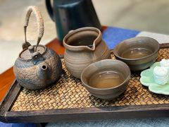 -轻武堂传统射箭·功夫茶·射击体验馆(仁和新城店)