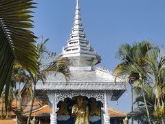 -西双版纳傣族园