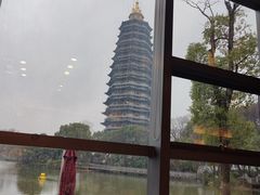 -听松楼·花园酒店·自助餐厅(红梅公园店)