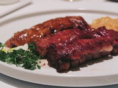 -广州富力丽思卡尔顿酒店·丽轩·粤菜