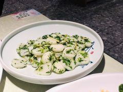 -金典银峰老鹅馆·昆山菜(亭林公园店)