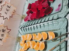 -小茉庐和牛自助火锅(龙湖万达店)