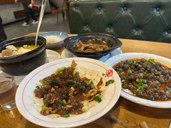 -丰乐餐厅·始于1999·本地老字号