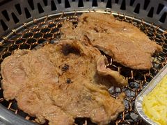 -木槿花韩式炭烤·熟成肉工坊(孙文东路店)