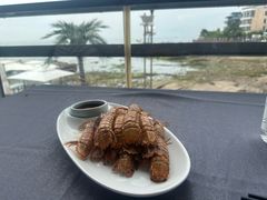 -靓湾海鲜·海景餐厅(小麦岛店)