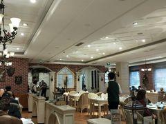 大堂-朝郡酒家·粤菜(燕大星苑店)