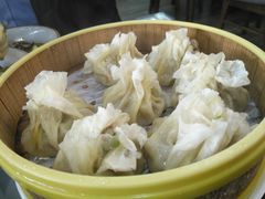 羊肉稍麦-真食净香居·内蒙烧麦(亚运村店)