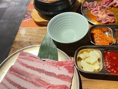 -汉拿山(北京上地华联店)