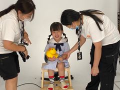 -海马体家庭照相馆(北京芳圆里 ID MALL店)