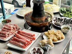 -三兴涮羊肉(荣安大街店)