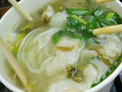 -碗主炭烧米线(交大二村店)