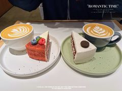-姆们M Sweetie Cake(五道口店)