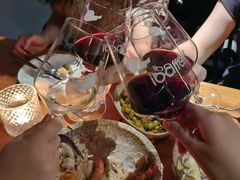 -ibarrel爱杯·bistro&brunch(江宁路店)