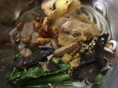 -老东江米粉
