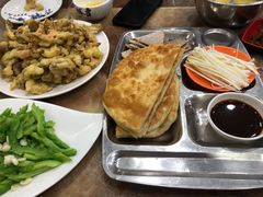 -李连贵熏肉大饼(天通苑店)