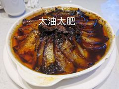 老奶奶私房酱肉-老奶奶私房菜(天台里街店)