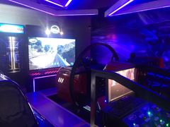 -嗨翻Hi-Fun竞技主题乐园·蹦床亲子生日轰趴(国光1937店)