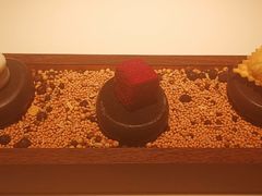 -翡翠36餐厅(浦东香格里拉店)