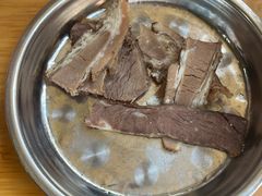 -清真·马安军辣子牛肉面