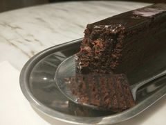 -Awfully Chocolate(来福士广场店)