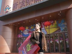 -新世界百货(顺义店)