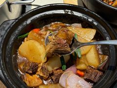 -煲王粤菜餐厅(中侨中心店)