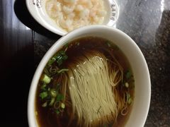 -东吴面馆(因果巷店)