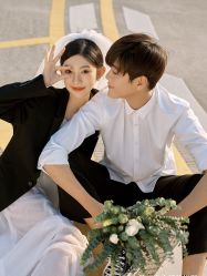 -第一夫人婚纱摄影(南京店)