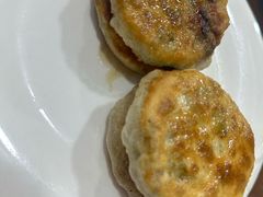 -牛庄高晓山风味馅饼城(海城店)