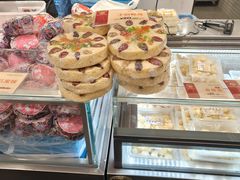 -王家沙点心店(南京西路总店)