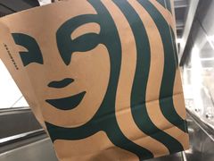 -星巴克(深圳佳宁娜友谊广场店)