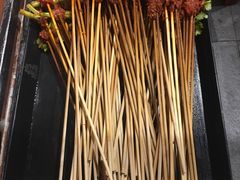 -钢管厂五区小郡肝串串香(南山店)