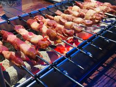 -三个蒙古大叔羊肉串(大宁店)