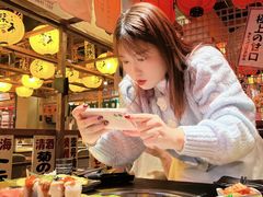 -上男·烧肉集市(五一广场店)