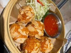 -KingThaia金泰兰(滨江天街店)